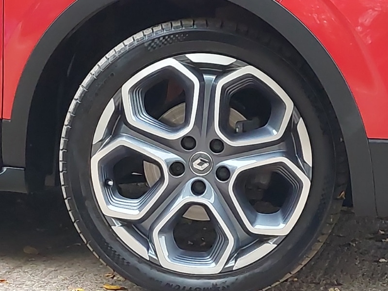 Used Renault Kadjar 2018 for sale - 76418944: Photo 13