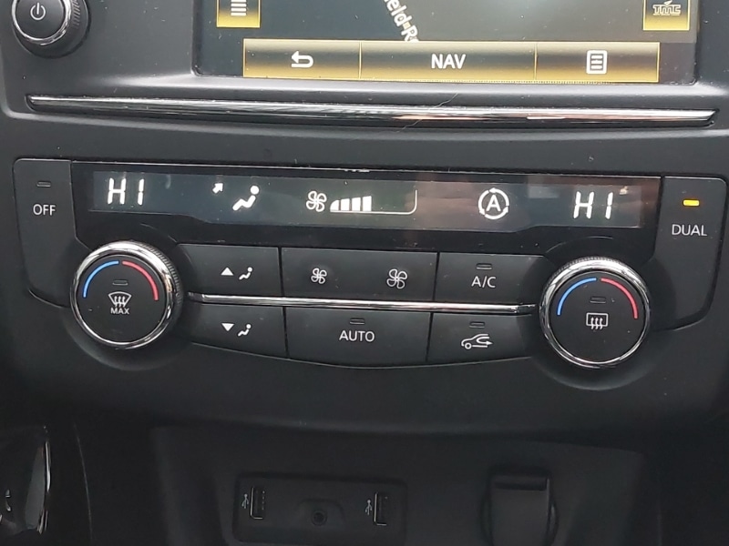 Used Renault Kadjar 2018 for sale - 76418944: Photo 14