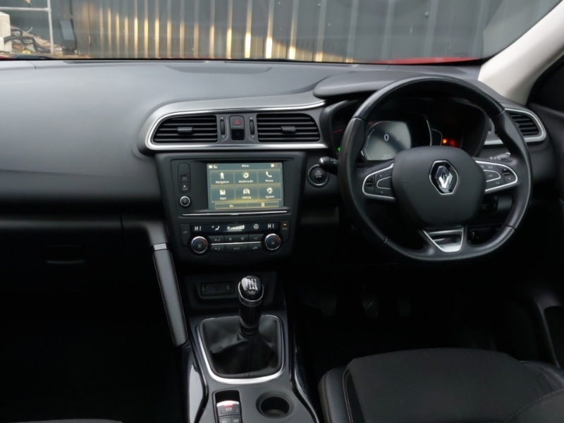 Used Renault Kadjar 2018 for sale - 76418944: Photo 2