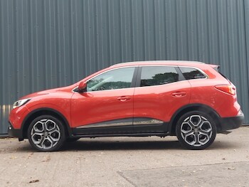 Used Renault Kadjar 2018 for sale - 76418944: Photo