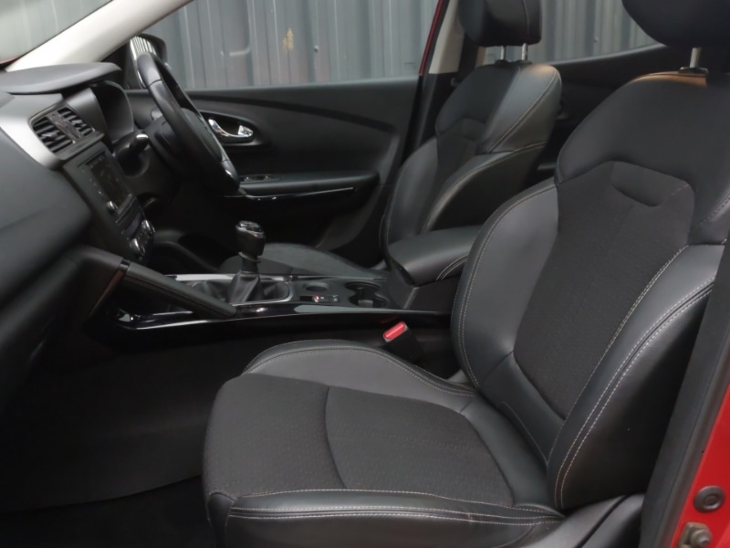 Used Renault Kadjar 2018 for sale - 76418944: Photo 5