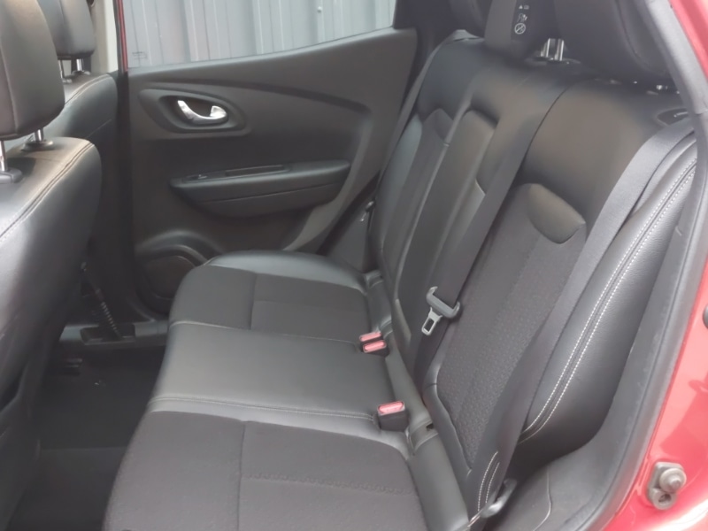 Used Renault Kadjar 2018 for sale - 76418944: Photo 6