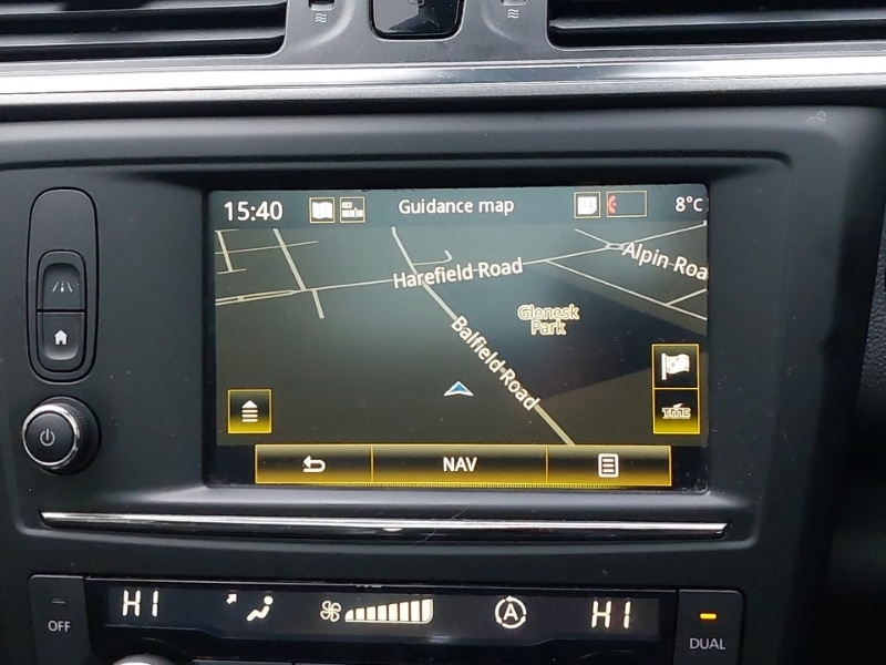 Used Renault Kadjar 2018 for sale - 76418944: Photo 7