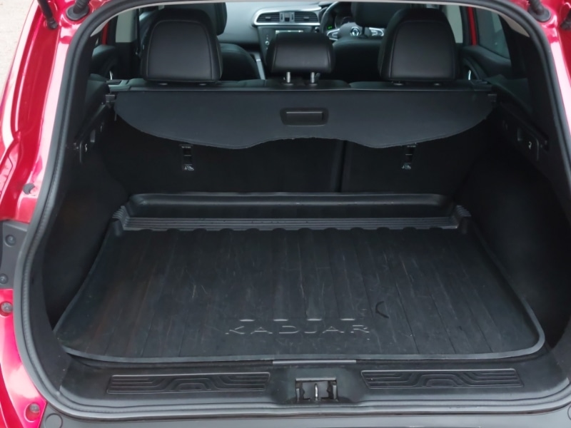 Used Renault Kadjar 2018 for sale - 76418944: Photo 8