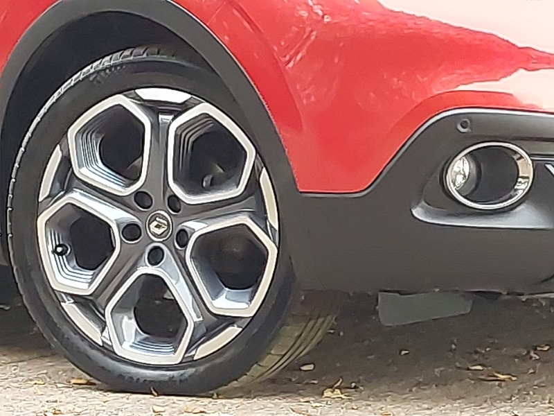 Used Renault Kadjar 2018 for sale - 76418944: Photo 9