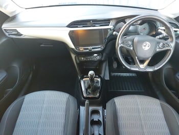 Used Vauxhall Corsa 2020 for sale - 78203179: Photo