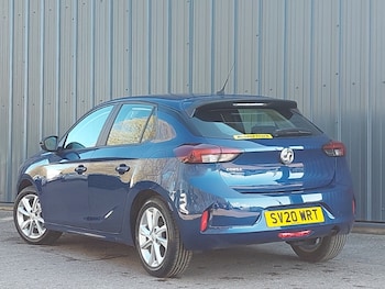 Used Vauxhall Corsa 2020 for sale - 78203179: Photo