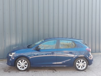 Used Vauxhall Corsa 2020 for sale - 78203179: Photo