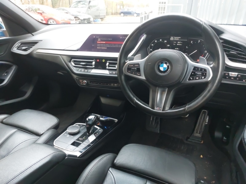 Used BMW 1 Series 2020 for sale - 76815736: Photo 10