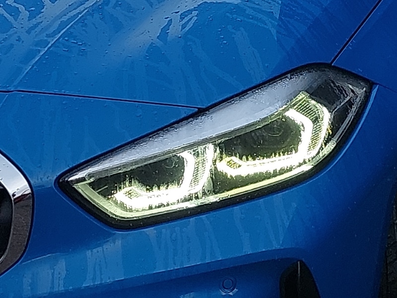 Used BMW 1 Series 2020 for sale - 76815736: Photo 12