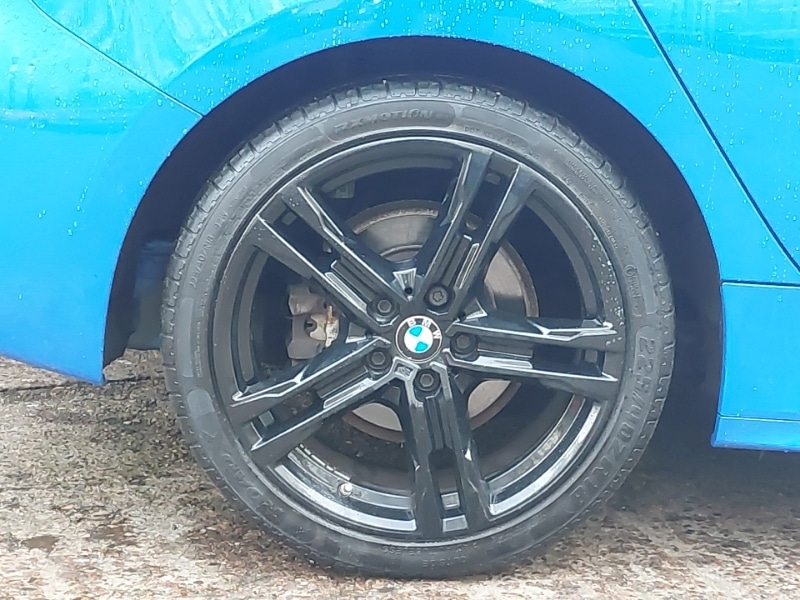 Used BMW 1 Series 2020 for sale - 76815736: Photo 14