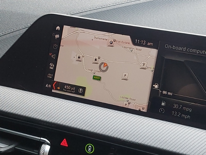 Used BMW 1 Series 2020 for sale - 76815736: Photo 16