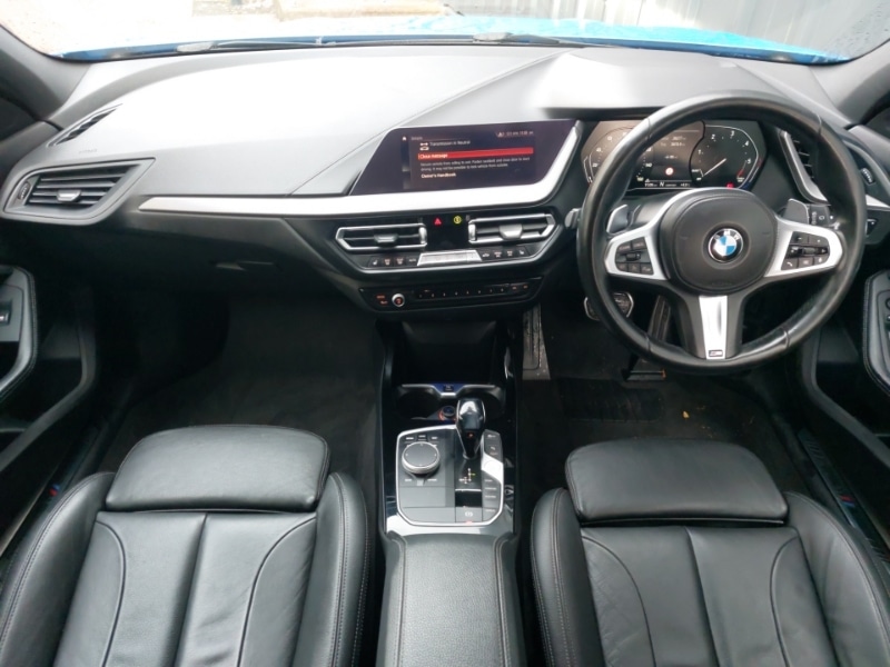 Used BMW 1 Series 2020 for sale - 76815736: Photo 2