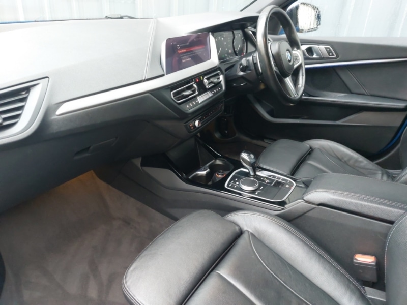 Used BMW 1 Series 2020 for sale - 76815736: Photo 5