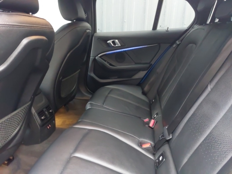 Used BMW 1 Series 2020 for sale - 76815736: Photo 6