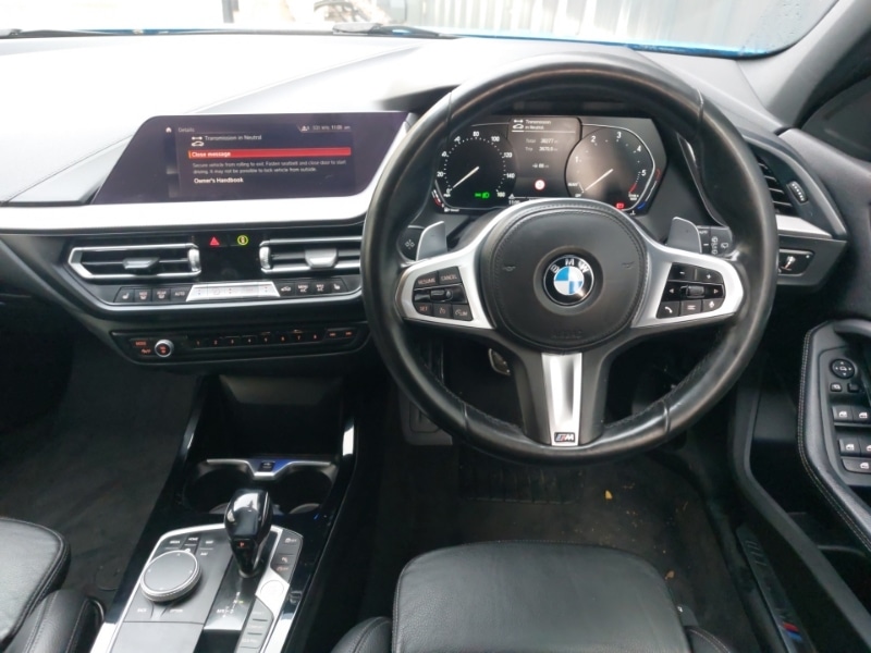 Used BMW 1 Series 2020 for sale - 76815736: Photo 7