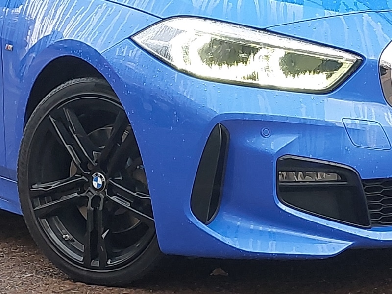 Used BMW 1 Series 2020 for sale - 76815736: Photo 9