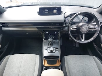 Used Mazda MX-30 2024 for sale - 79411451: Photo