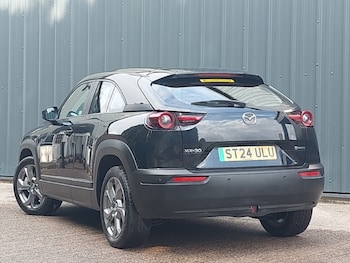 Used Mazda MX-30 2024 for sale - 79411451: Photo