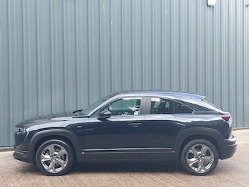 Used Mazda MX-30 2024 for sale - 79411451: Photo