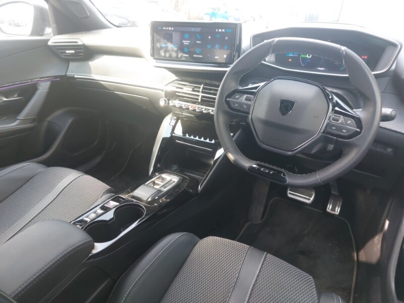 Used Peugeot 2008 2024 for sale - 78178843: Photo 10