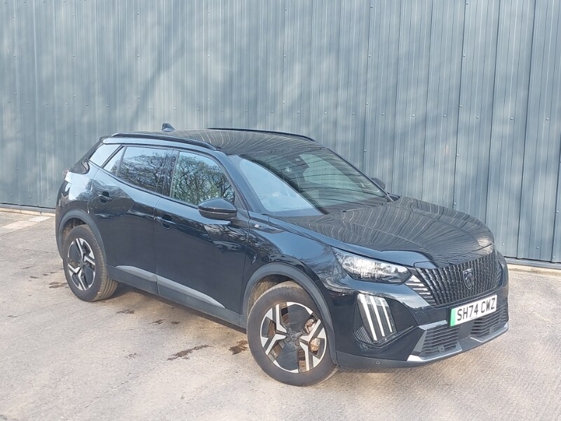 Used Peugeot 2008 2024 for sale - 78178843: Photo 13