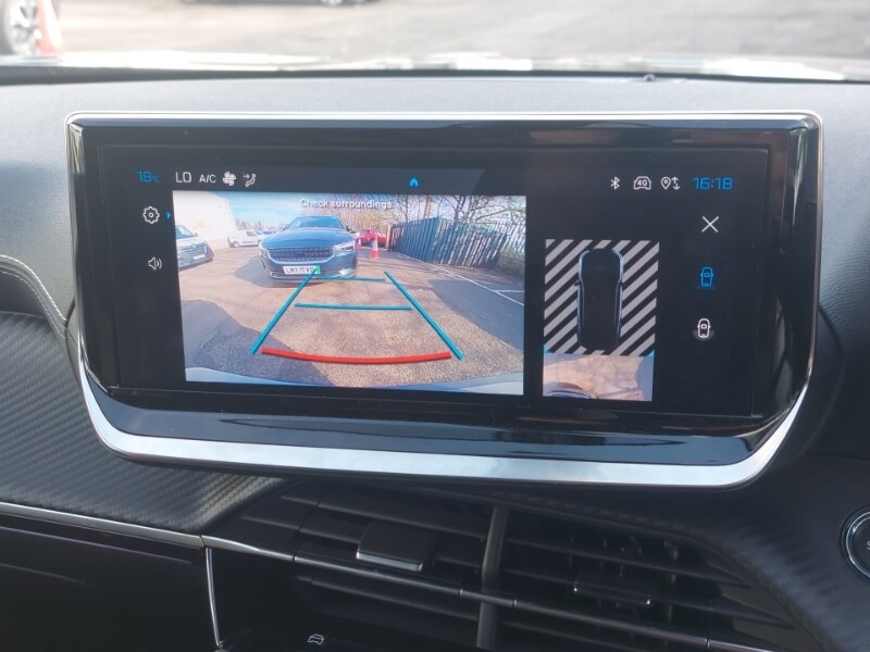 Used Peugeot 2008 2024 for sale - 78178843: Photo 15