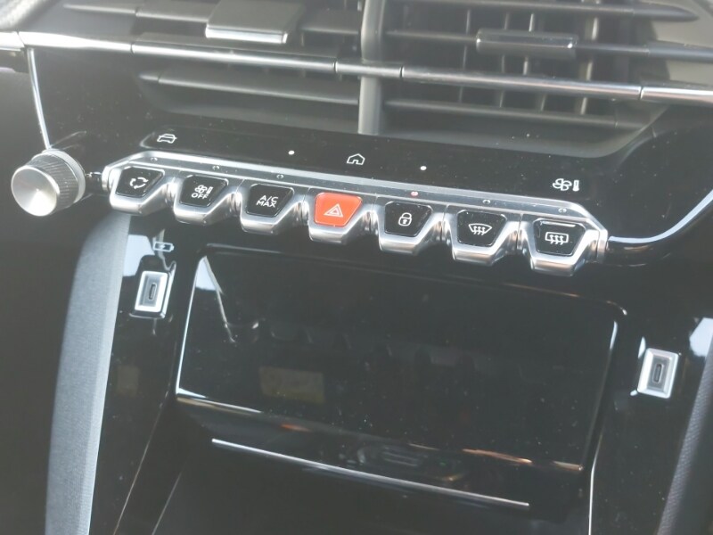 Used Peugeot 2008 2024 for sale - 78178843: Photo 19