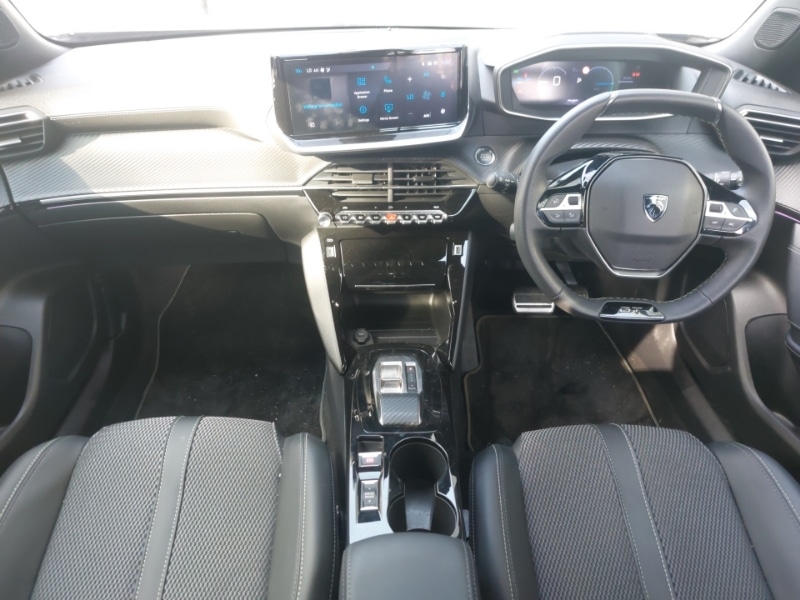 Used Peugeot 2008 2024 for sale - 78178843: Photo 2