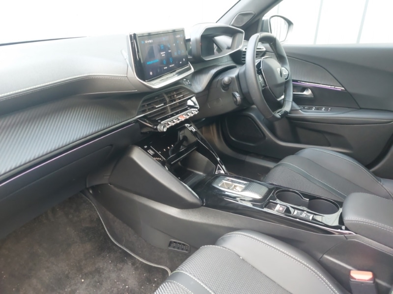 Used Peugeot 2008 2024 for sale - 78178843: Photo 5