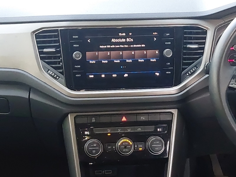 Used Volkswagen T-Roc 2020 for sale - 77189789: Photo 11