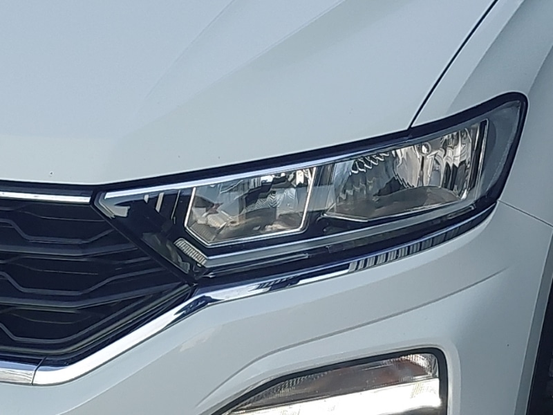 Used Volkswagen T-Roc 2020 for sale - 77189789: Photo 12