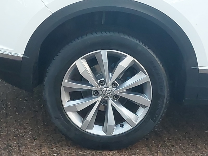 Used Volkswagen T-Roc 2020 for sale - 77189789: Photo 14