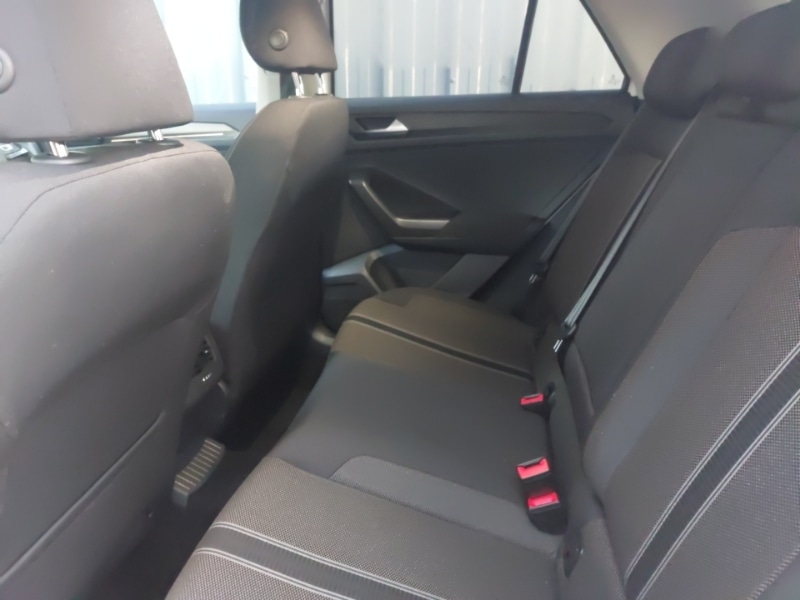 Used Volkswagen T-Roc 2020 for sale - 77189789: Photo 6