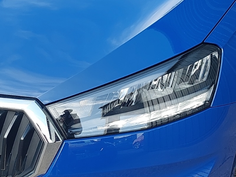 Used Skoda Fabia 2022 for sale - 77751397: Photo 12