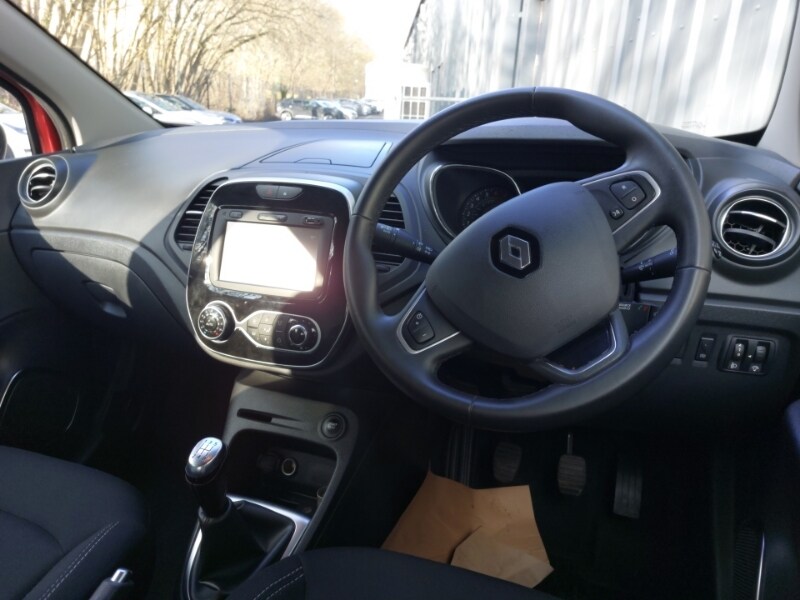 Used Renault Captur 2018 for sale - 77815670: Photo 10