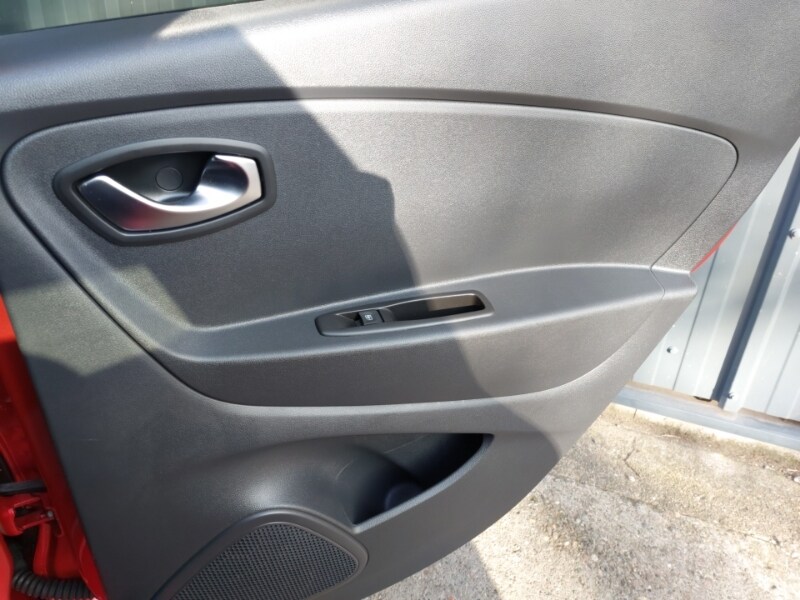 Used Renault Captur 2018 for sale - 77815670: Photo 11