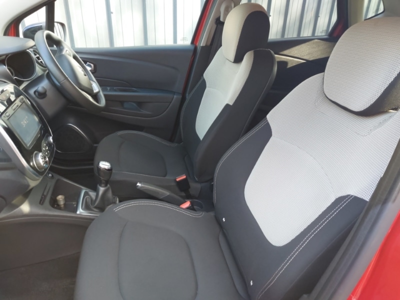 Used Renault Captur 2018 for sale - 77815670: Photo 5