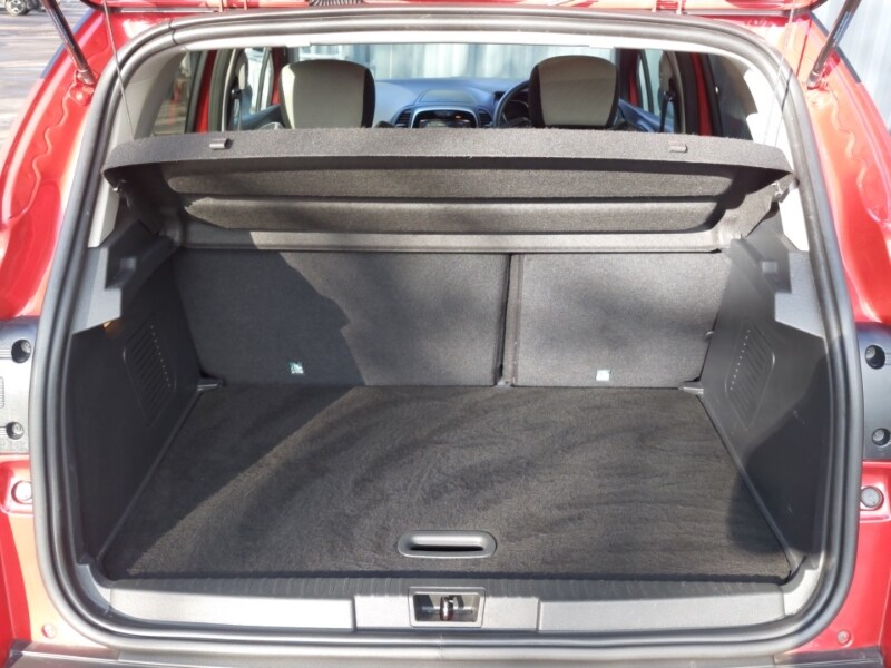 Used Renault Captur 2018 for sale - 77815670: Photo 8