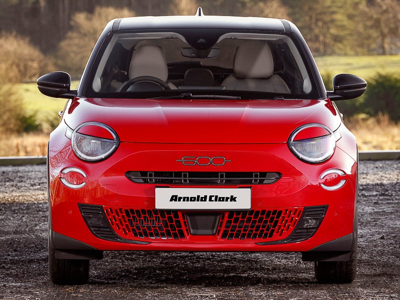 Used Fiat 600 2026 for sale - 77874216: Photo 7