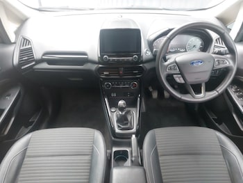 Used Ford Ecosport 2019 for sale - 75442226: Photo