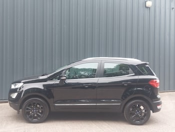 Used Ford Ecosport 2019 for sale - 75442226: Photo