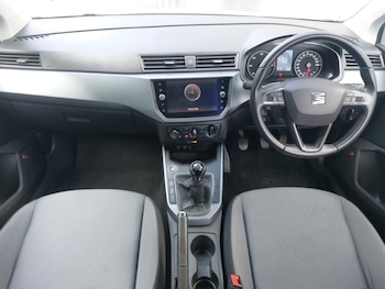Used SEAT Arona 2019 for sale - 78865610: Photo