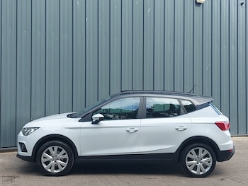 Used SEAT Arona 2019 for sale - 78865610: Photo
