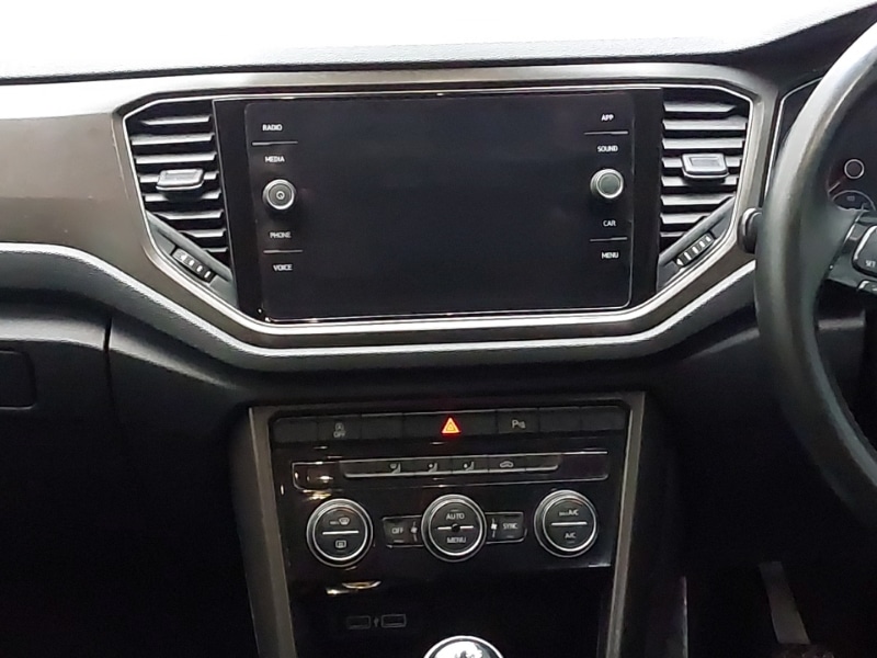 Used Volkswagen T-Roc 2019 for sale - 76800140: Photo 11