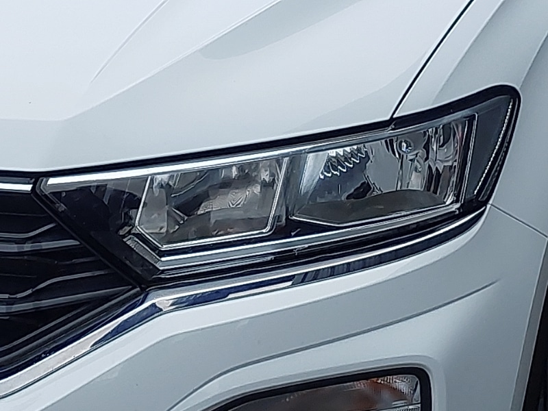 Used Volkswagen T-Roc 2019 for sale - 76800140: Photo 12