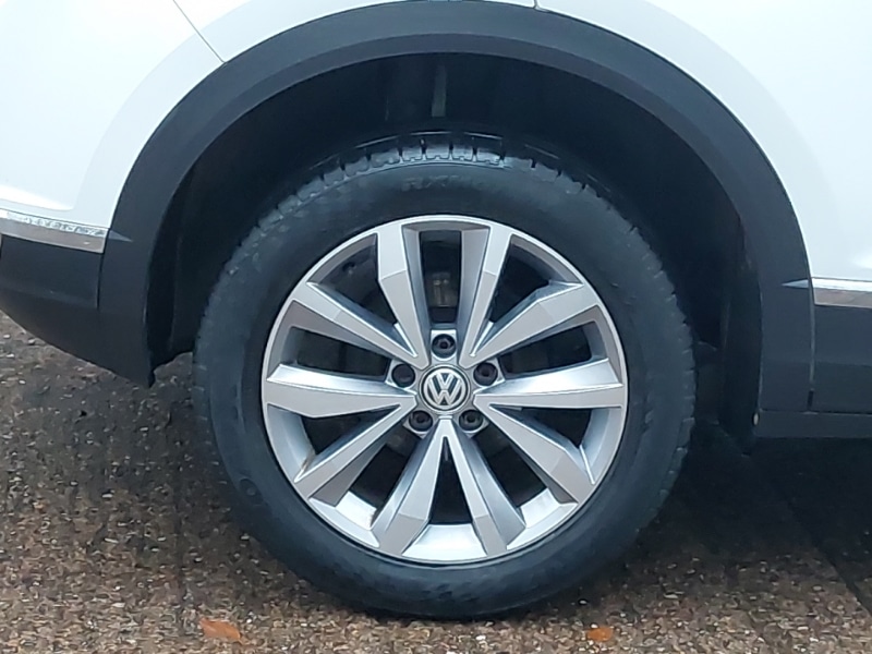 Used Volkswagen T-Roc 2019 for sale - 76800140: Photo 14