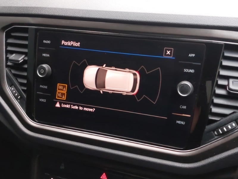 Used Volkswagen T-Roc 2019 for sale - 76800140: Photo 16