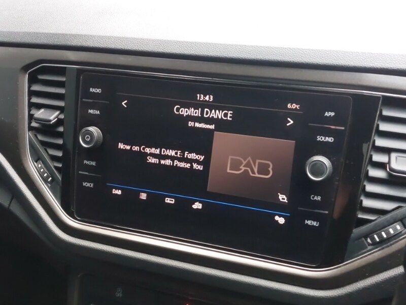 Used Volkswagen T-Roc 2019 for sale - 76800140: Photo 19