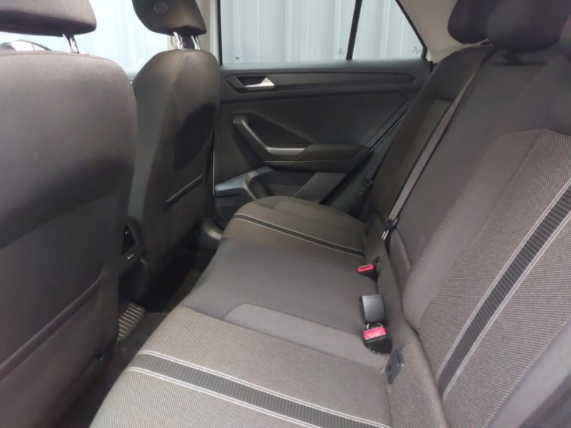 Used Volkswagen T-Roc 2019 for sale - 76800140: Photo 6